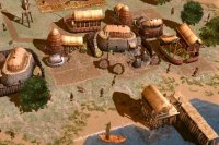 Cкриншот Empire Earth 2, изображение № 399914 - RAWG