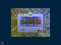 Cкриншот Sims 2: Увлечения, The, изображение № 485074 - RAWG