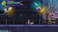 Cкриншот Gunvolt 3 - Mighty Edition, изображение № 3171040 - RAWG