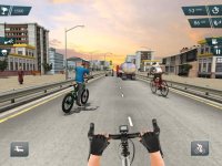 Cкриншот Bicycle Racing Game 2017 & Quad Stunts, изображение № 1738916 - RAWG