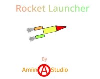 Cкриншот Rocket Launch (AmiinStudio), изображение № 2576367 - RAWG