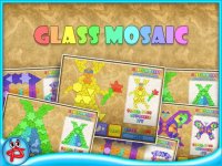 Cкриншот Glass Mosaic: Jigsaw Puzzle, изображение № 1338588 - RAWG
