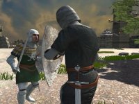 Cкриншот Medieval Survival World 3D lite, изображение № 936202 - RAWG
