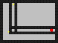 Cкриншот Puzzle ''Black Pixel'', изображение № 1293681 - RAWG
