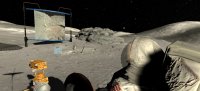 Cкриншот Moonbuggy, изображение № 1913325 - RAWG