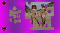 Cкриншот Erotic Jigsaw Challenge Vol. 1, изображение № 829008 - RAWG