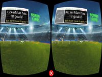 Cкриншот Kick-It-VR! A 3D Football VR Game, изображение № 1769435 - RAWG