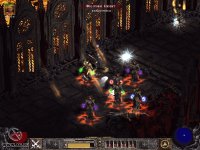 Cкриншот Diablo II: Lord of Destruction, изображение № 322374 - RAWG