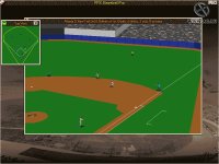Cкриншот Front Page Sports: Baseball Pro '98, изображение № 327380 - RAWG