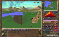 Cкриншот Stronghold (1993), изображение № 325227 - RAWG
