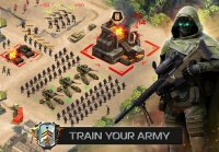 Cкриншот Soldiers Inc: Mobile Warfare, изображение № 1345491 - RAWG