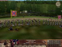 Cкриншот Take Command: Second Manassas, изображение № 439549 - RAWG