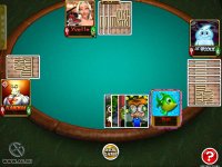 Cкриншот Reel Deal Card Games '09, изображение № 500422 - RAWG