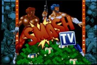 Cкриншот Smash TV, изображение № 737823 - RAWG