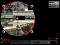 Cкриншот Airport Commandos (17+) - Elite Counter Terrorism Sniper 2, изображение № 1663646 - RAWG