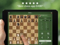 Cкриншот Chess · Play & Learn, изображение № 1357693 - RAWG