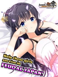 Cкриншот Sengoku Asuka ZERO, изображение № 804322 - RAWG