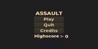 Cкриншот Assault (itch), изображение № 2369464 - RAWG