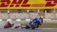 Cкриншот MotoGP 22, изображение № 3336702 - RAWG