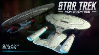 Cкриншот Star Trek Adversaries, изображение № 826249 - RAWG