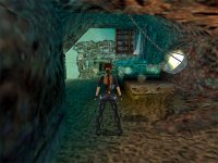 Cкриншот Tomb Raider 3: The Lost Artifact, изображение № 313848 - RAWG