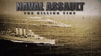 Cкриншот Naval Assault: The Killing Tide, изображение № 2021722 - RAWG