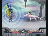 Cкриншот Digimon Rumble Arena, изображение № 729214 - RAWG