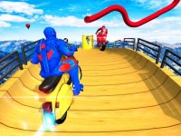 Cкриншот Bike Stunt Games Motorcycle 2, изображение № 2709818 - RAWG