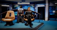 Cкриншот Star Trek: Resurgence, изображение № 3142781 - RAWG