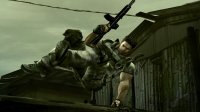 Cкриншот Resident Evil 5, изображение № 723894 - RAWG