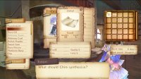 Cкриншот Atelier Totori: The Adventurer of Arland, изображение № 577498 - RAWG