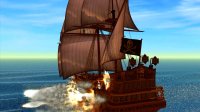 Cкриншот Корсары Online: Pirates of the Burning Sea, изображение № 355958 - RAWG