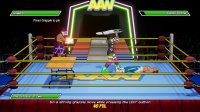 Cкриншот Action Arcade Wrestling, изображение № 2973384 - RAWG