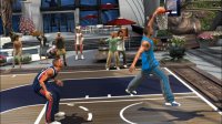 Cкриншот NBA Ballers:Chosen One, изображение № 282229 - RAWG