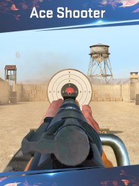 Cкриншот Gun Fire - Shooting World, изображение № 2246289 - RAWG