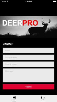 Cкриншот Whitetail Hunting Calls - Deer Buck Grunt - Buck Call for Deer Hunting, изображение № 1729355 - RAWG