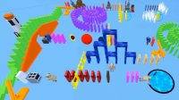 Cкриншот Bulk Dominoes VR: Kinetic Rush, изображение № 2612500 - RAWG