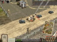 Cкриншот В тылу врага: Диверсанты 3, изображение № 503930 - RAWG