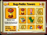 Cкриншот Bug Invasion, изображение № 1974705 - RAWG