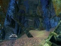 Cкриншот EverQuest II: The Shadow Odyssey, изображение № 498902 - RAWG