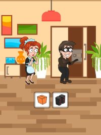 Cкриншот Save The Maid - Rescue Puzzle, изображение № 3429624 - RAWG