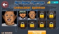 Cкриншот Nica Brawl Fighters, изображение № 1895549 - RAWG