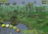 Cкриншот Jurassic Park: Operation Genesis, изображение № 347171 - RAWG