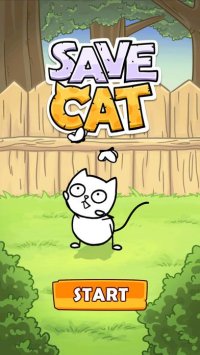 Cкриншот Save Cat: Addictive Puzzle, изображение № 1711282 - RAWG