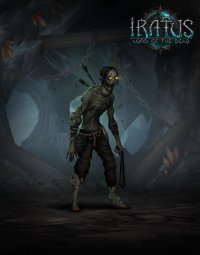 Cкриншот Iratus: Lord of the Dead - Supporter Bundle, изображение № 2244171 - RAWG