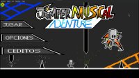 Cкриншот Jumper Musical Adventure (Demo Beta), изображение № 2653300 - RAWG