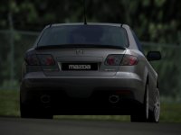 Cкриншот Gran Turismo 4, изображение № 806918 - RAWG