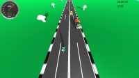 Cкриншот Motorbike Traffic Splash, изображение № 3123951 - RAWG