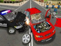Cкриншот Extreme Car Crash Game 2020, изображение № 2581740 - RAWG