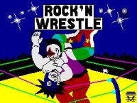 Cкриншот Rock'n Wrestle, изображение № 757028 - RAWG